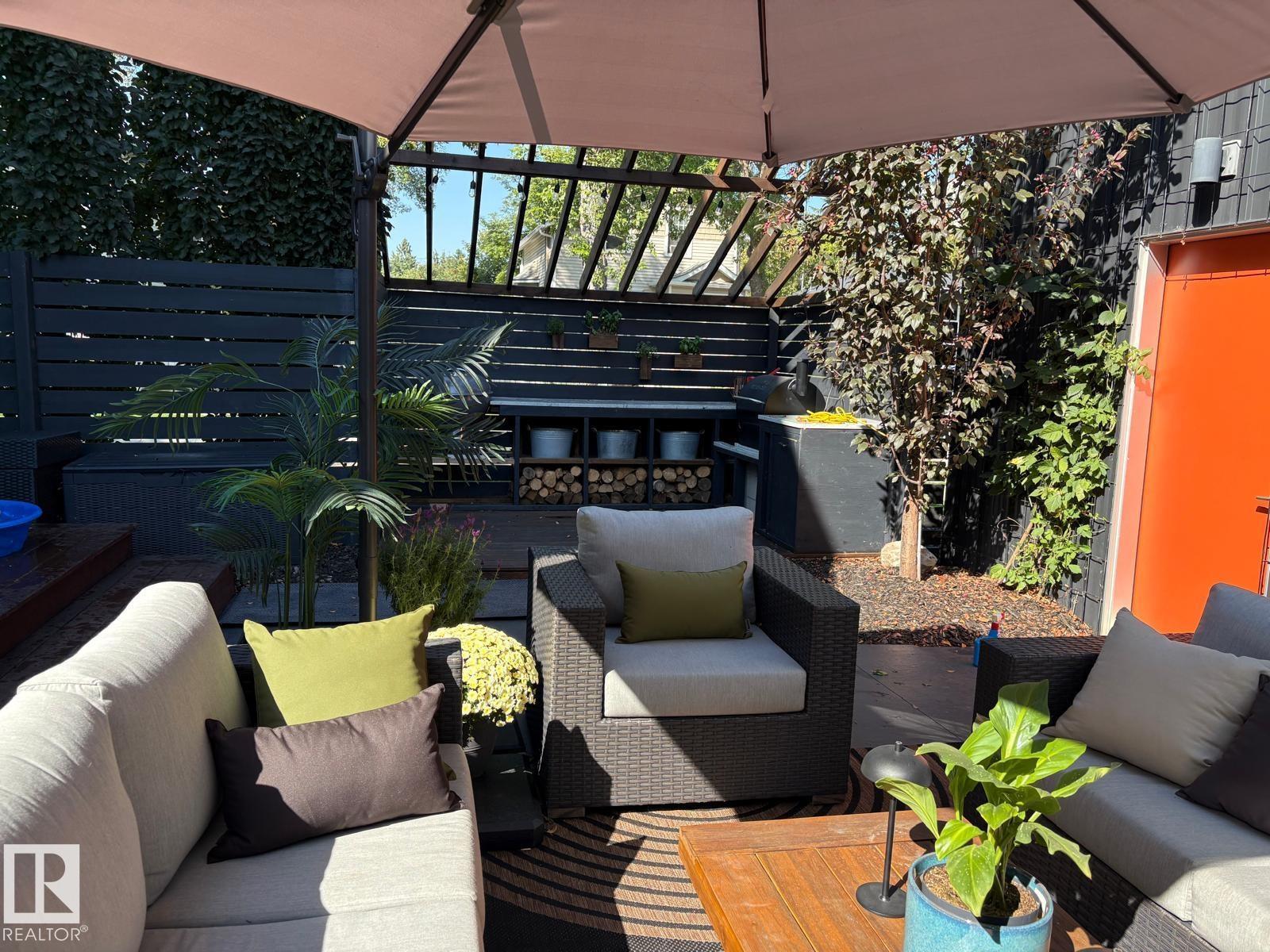 10958 80 Av Nw, Edmonton, Alberta  T6G 0R1 - Photo 56 - E4480457