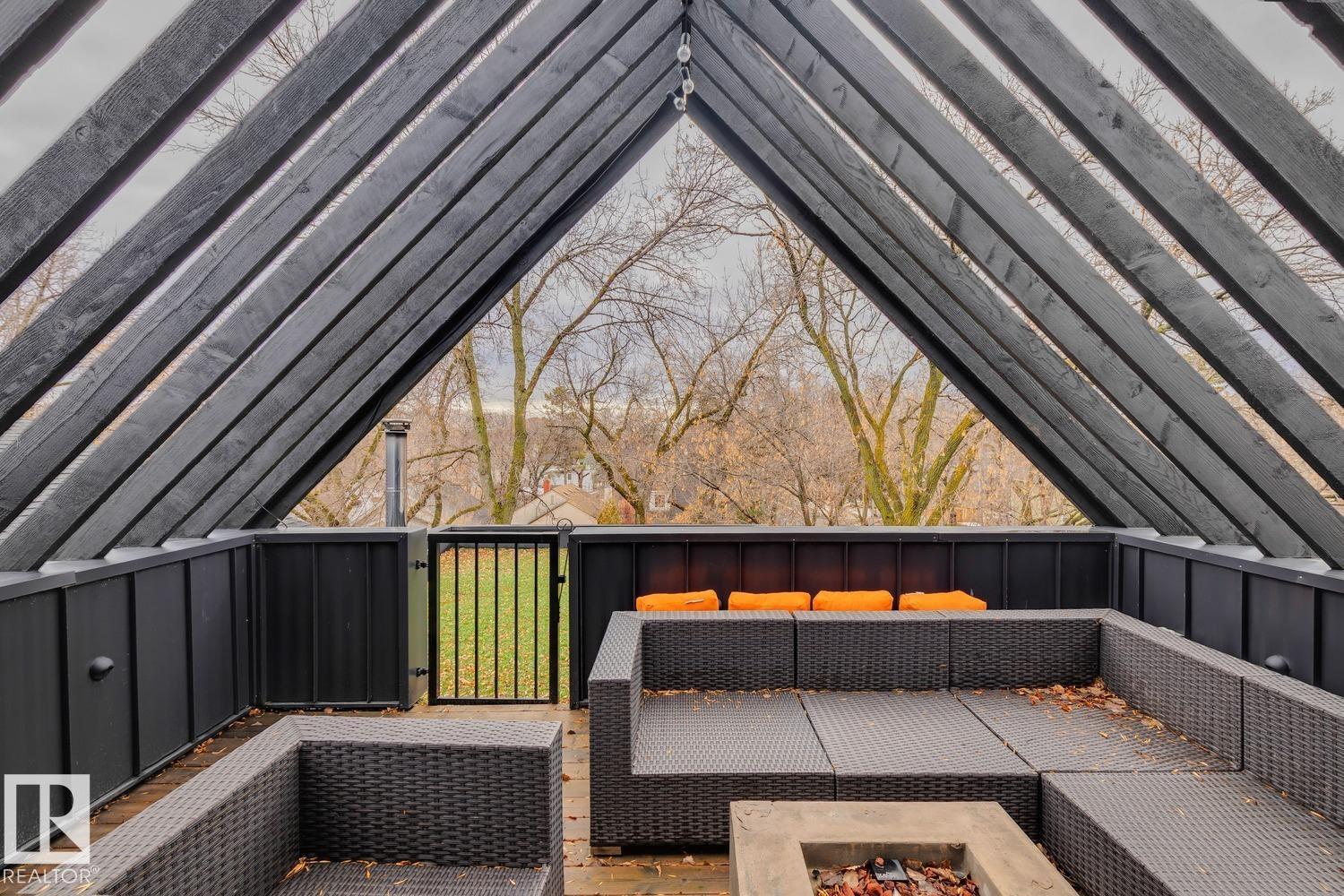 10958 80 Av Nw, Edmonton, Alberta  T6G 0R1 - Photo 45 - E4480457