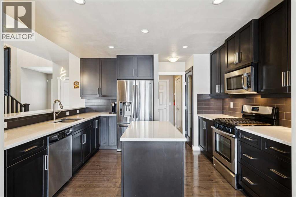 37 Mahogany Terrace Se, Calgary, Alberta  T3M 0R5 - Photo 11 - A2296708