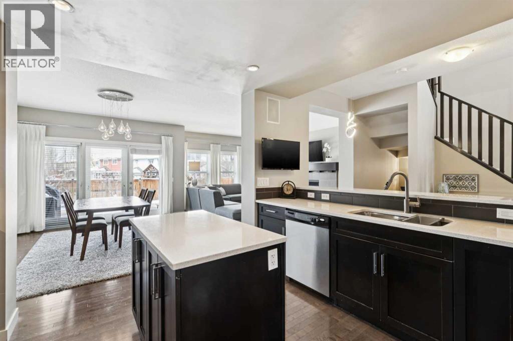 37 Mahogany Terrace Se, Calgary, Alberta  T3M 0R5 - Photo 13 - A2296708