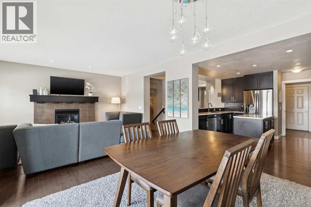 37 Mahogany Terrace Se, Calgary, Alberta  T3M 0R5 - Photo 9 - A2296708