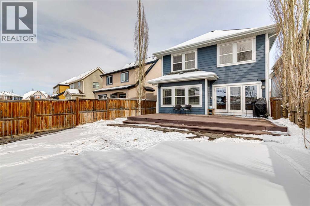 37 Mahogany Terrace Se, Calgary, Alberta  T3M 0R5 - Photo 42 - A2296708