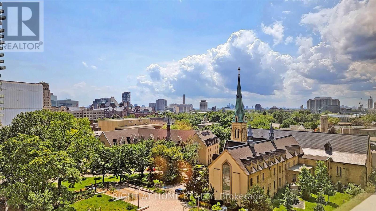 504 - 1055 Bay Street, Toronto, Ontario  M5S 3A3 - Photo 11 - C12956550