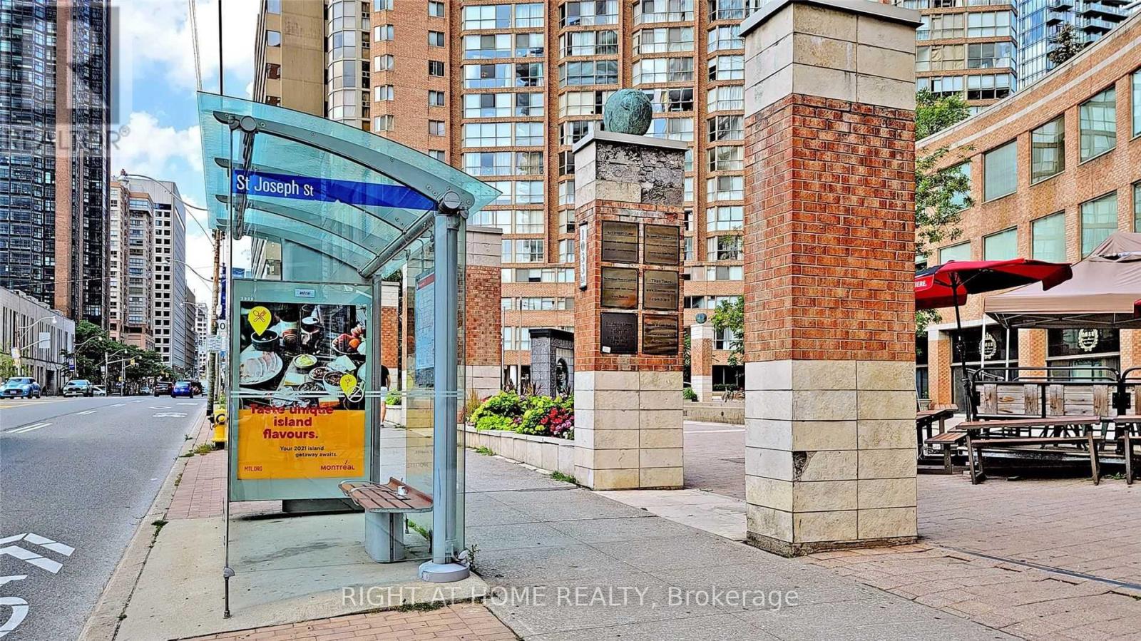 504 - 1055 Bay Street, Toronto, Ontario  M5S 3A3 - Photo 12 - C12956550