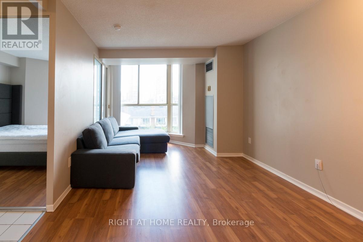504 - 1055 Bay Street, Toronto, Ontario  M5S 3A3 - Photo 15 - C12956550