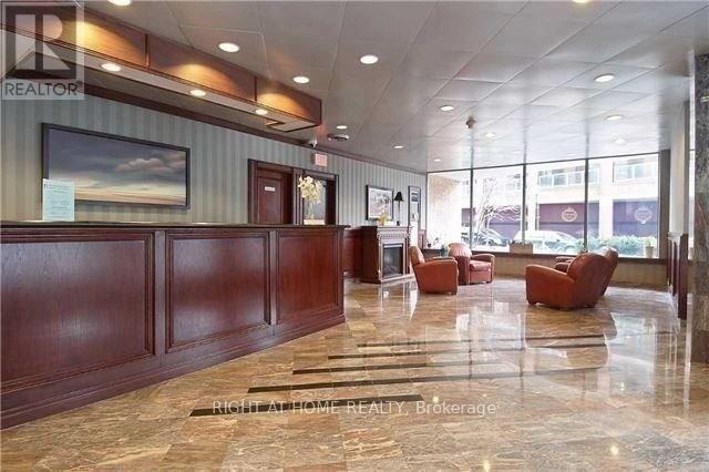 504 - 1055 Bay Street, Toronto, Ontario  M5S 3A3 - Photo 4 - C12956550