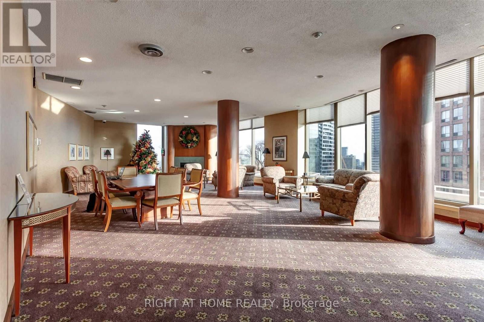 504 - 1055 Bay Street, Toronto, Ontario  M5S 3A3 - Photo 9 - C12956550