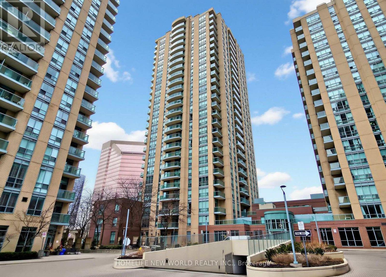 1506 - 22 OLIVE AVENUE, Toronto, Ontario