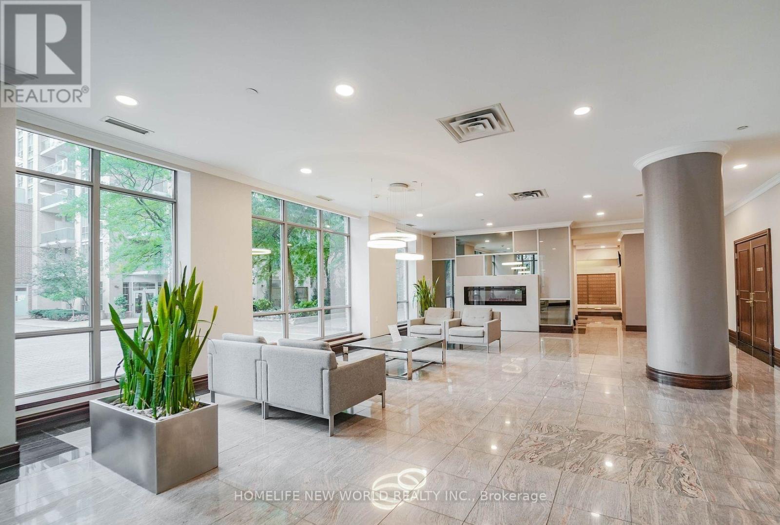 1506 - 22 Olive Avenue, Toronto, Ontario  M2N 7G6 - Photo 10 - C12956552