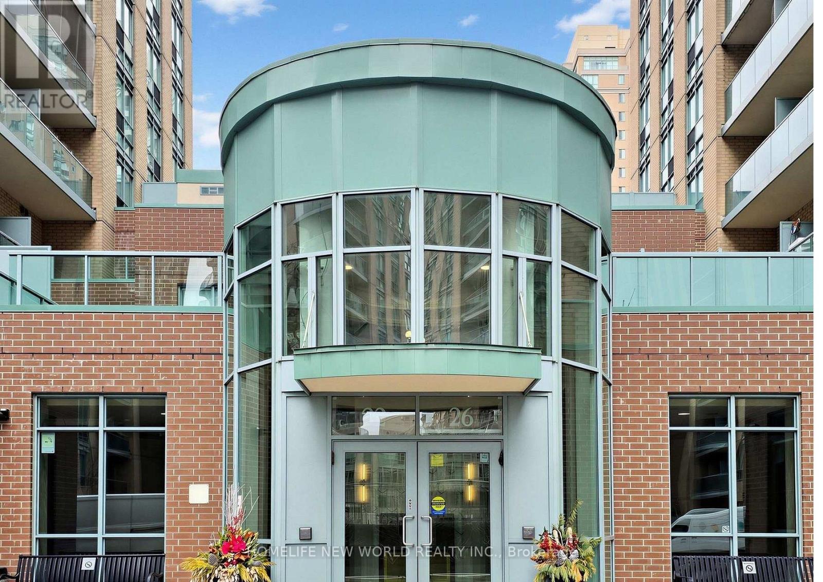 1506 - 22 Olive Avenue, Toronto, Ontario  M2N 7G6 - Photo 2 - C12956552