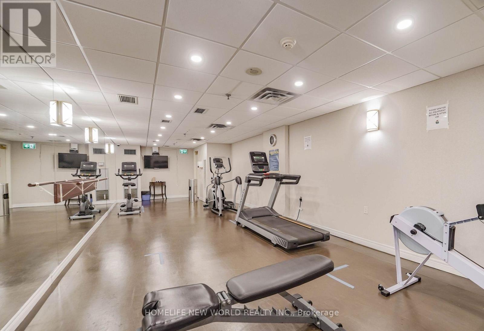 1506 - 22 Olive Avenue, Toronto, Ontario  M2N 7G6 - Photo 21 - C12956552