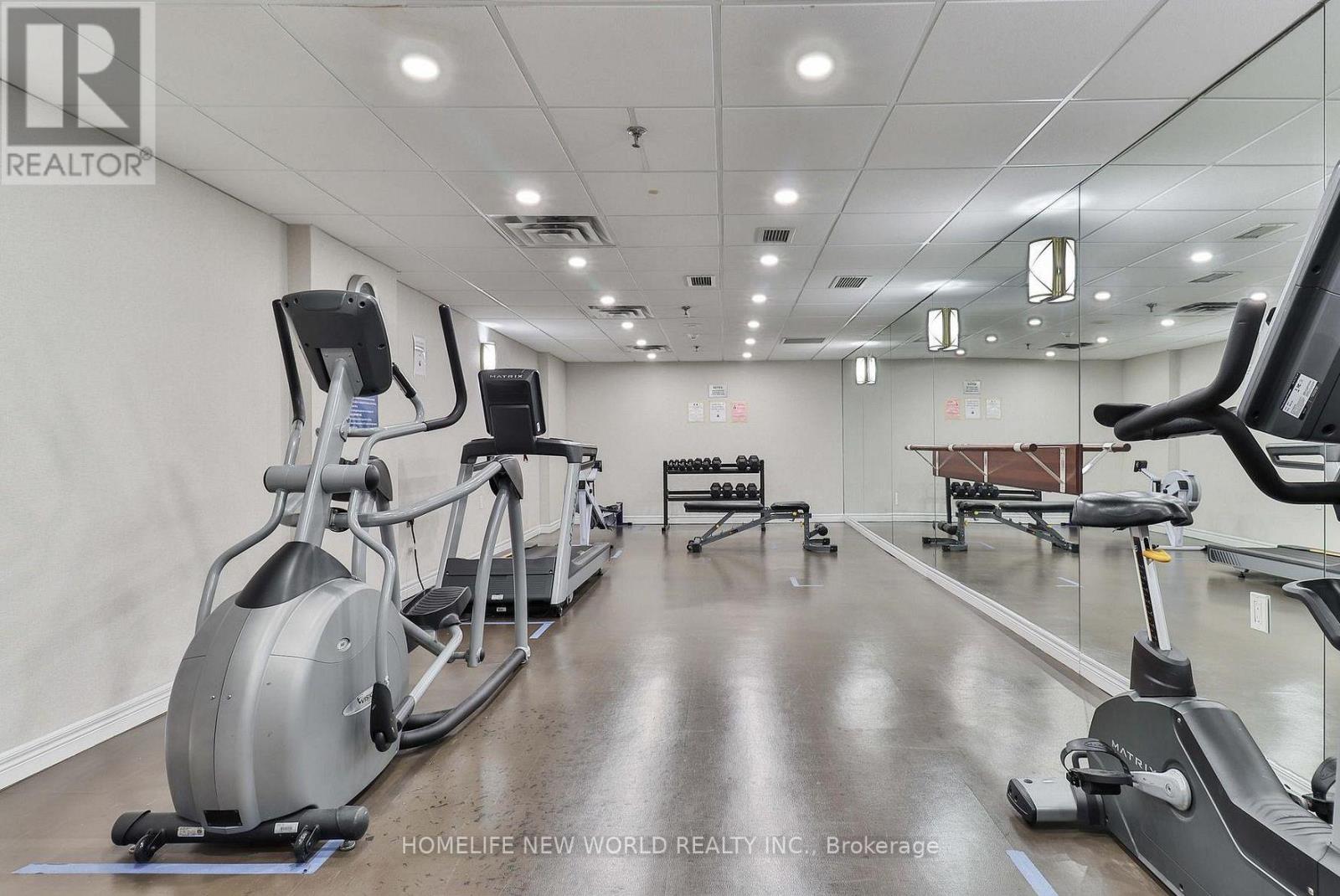 1506 - 22 Olive Avenue, Toronto, Ontario  M2N 7G6 - Photo 22 - C12956552