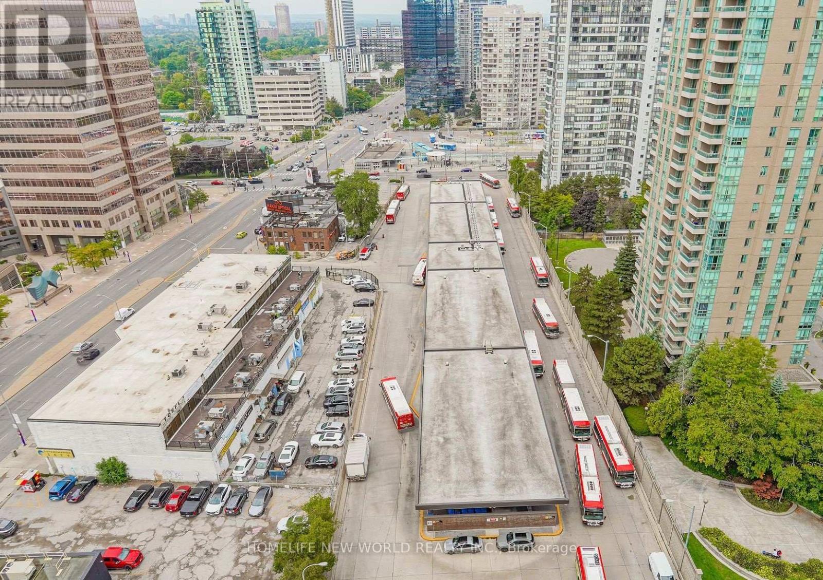 1506 - 22 Olive Avenue, Toronto, Ontario  M2N 7G6 - Photo 23 - C12956552