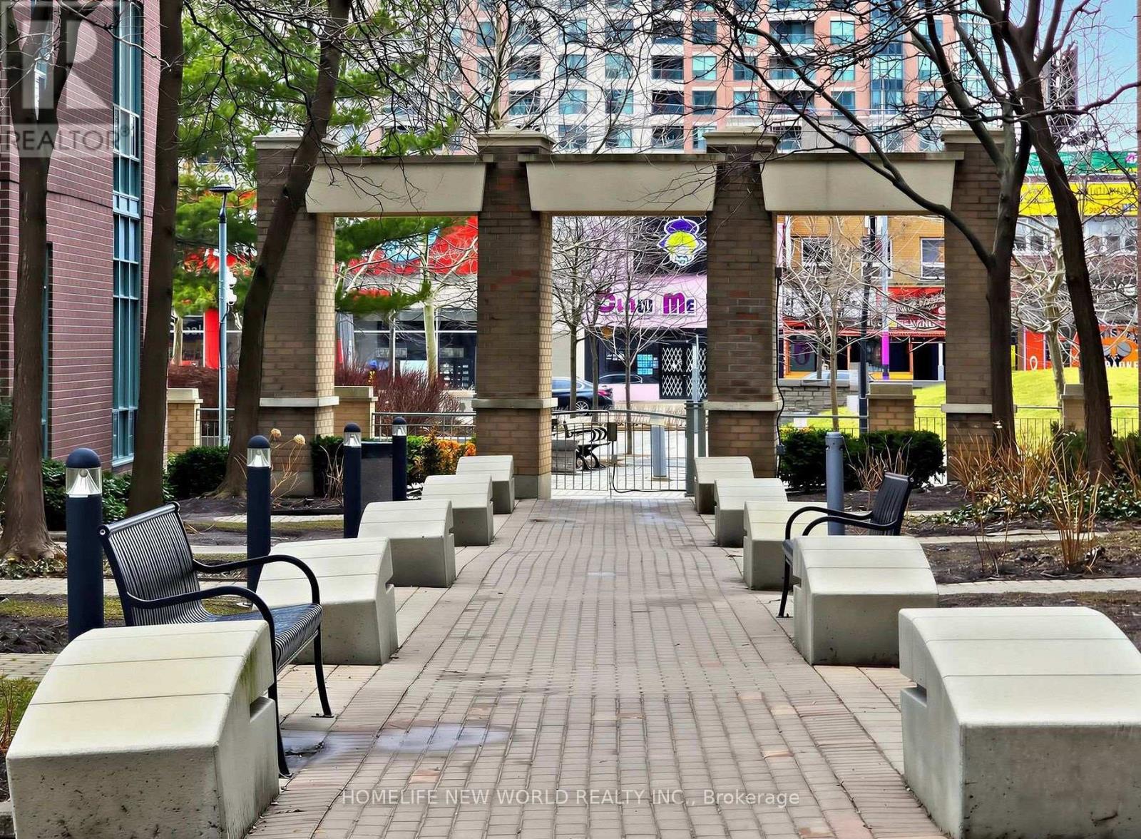 1506 - 22 Olive Avenue, Toronto, Ontario  M2N 7G6 - Photo 24 - C12956552