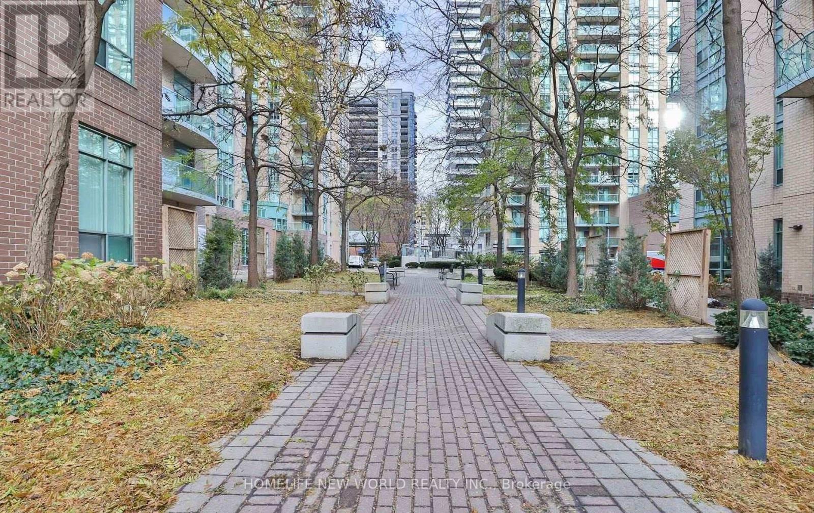 1506 - 22 Olive Avenue, Toronto, Ontario  M2N 7G6 - Photo 25 - C12956552