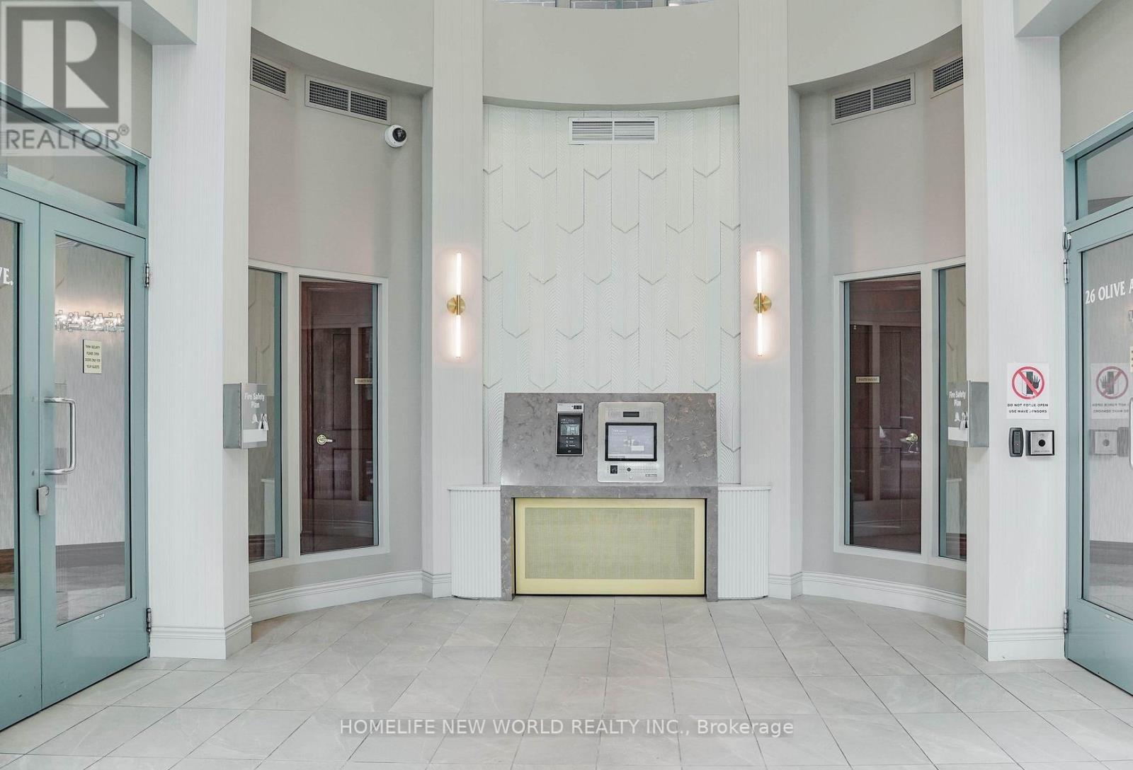 1506 - 22 Olive Avenue, Toronto, Ontario  M2N 7G6 - Photo 9 - C12956552