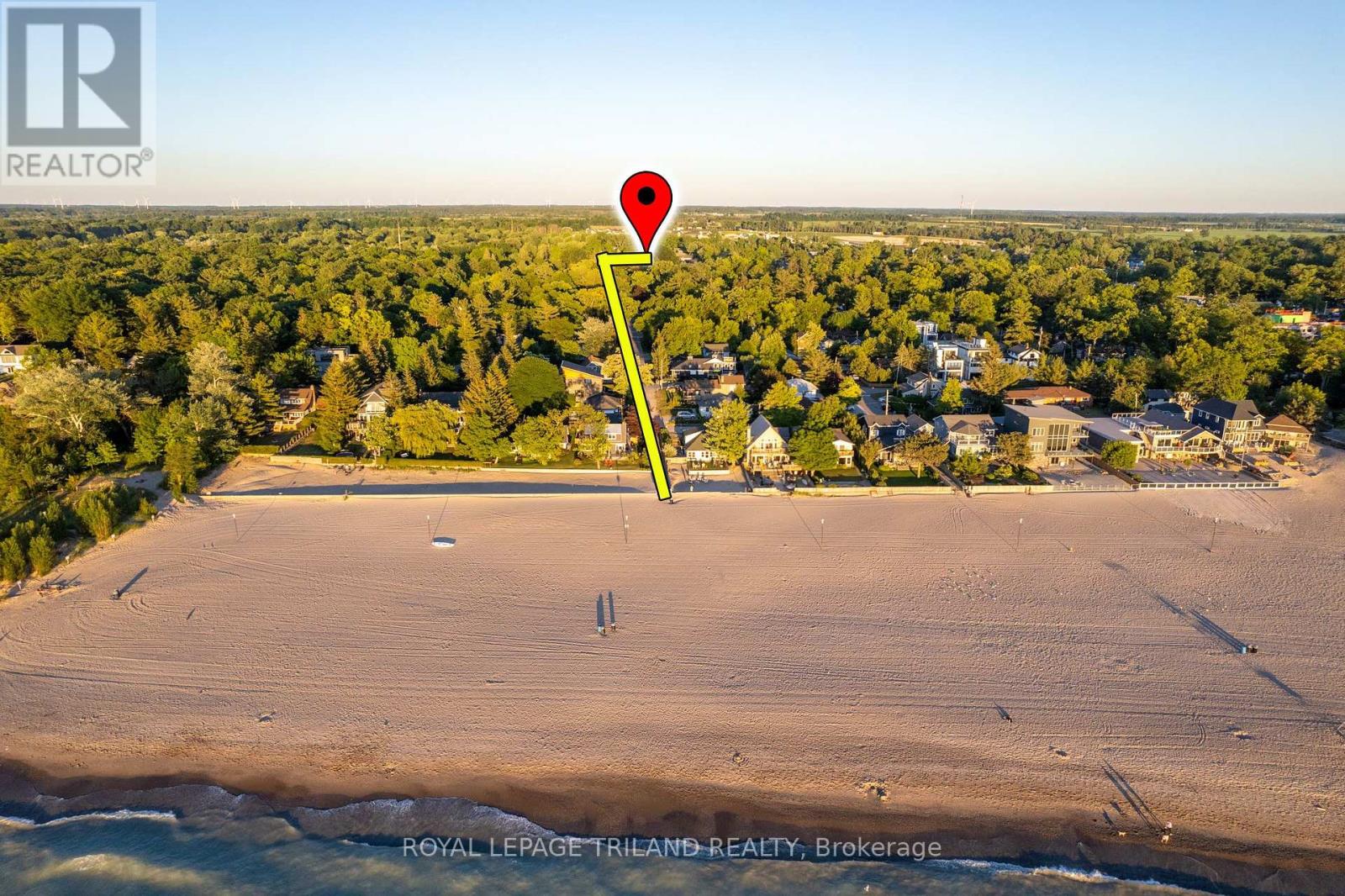 7 - 8 Oak Street, Lambton Shores, Ontario  N0M 1T0 - Photo 50 - X12956574