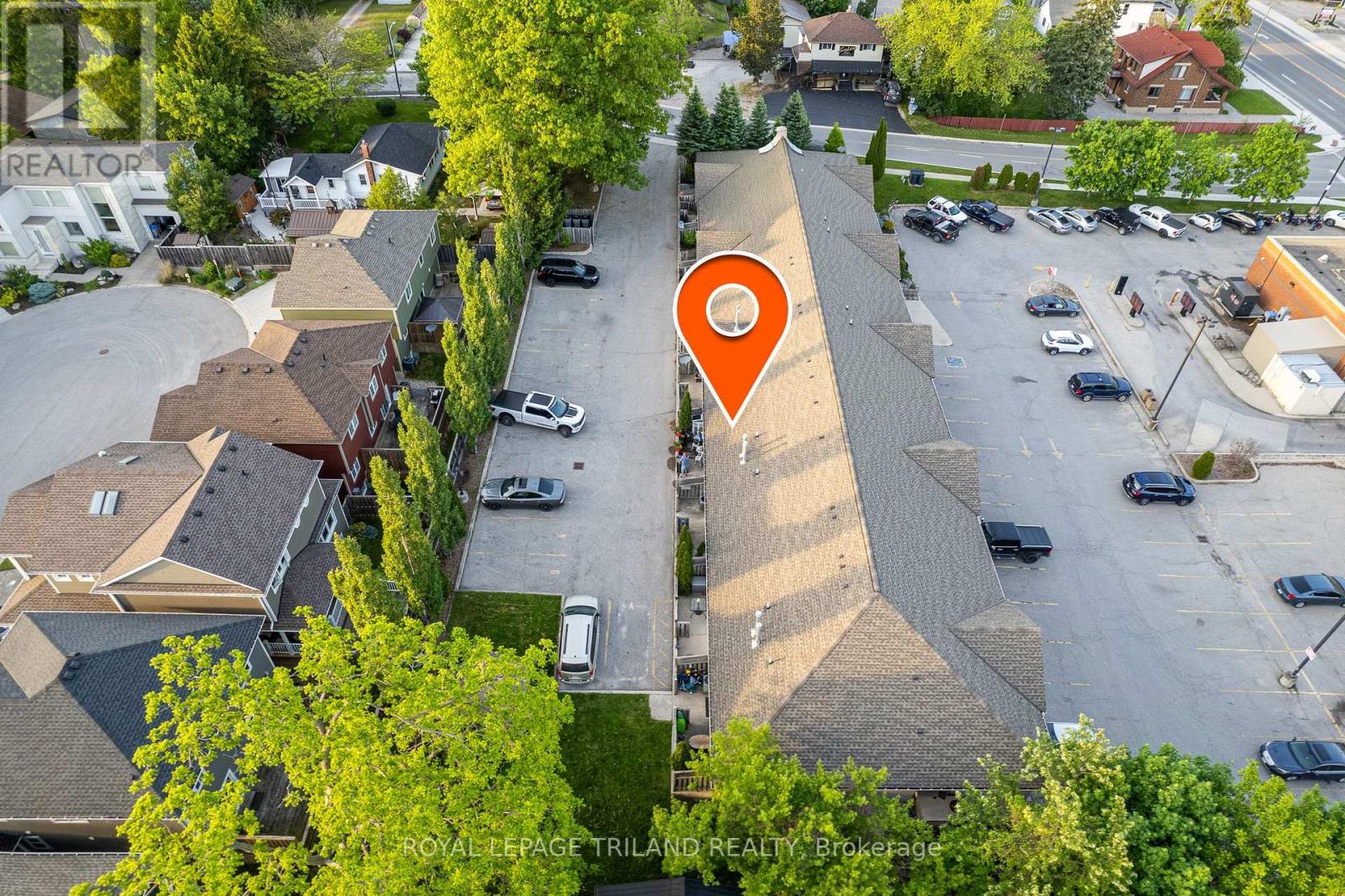 7 - 8 Oak Street, Lambton Shores, Ontario  N0M 1T0 - Photo 7 - X12956574