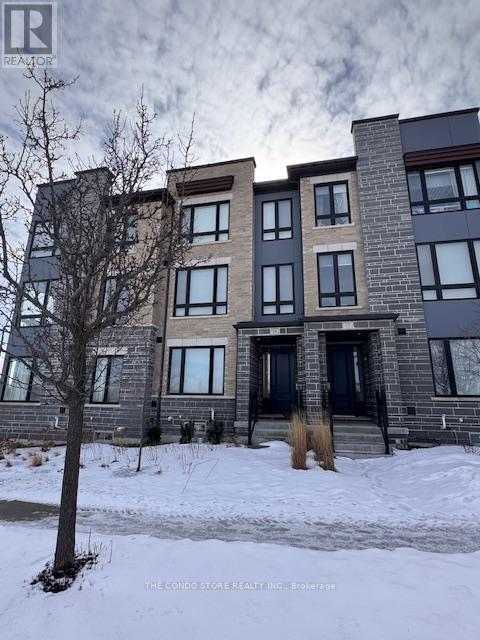 19 Haydock Way, Whitby, Ontario  L1N 0M6 - Photo 2 - E12956560