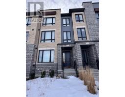 19 HAYDOCK WAY, Whitby, Ontario
