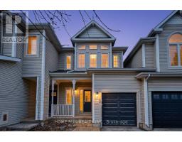 80 GOLDRIDGE DRIVE, Ottawa, Ontario