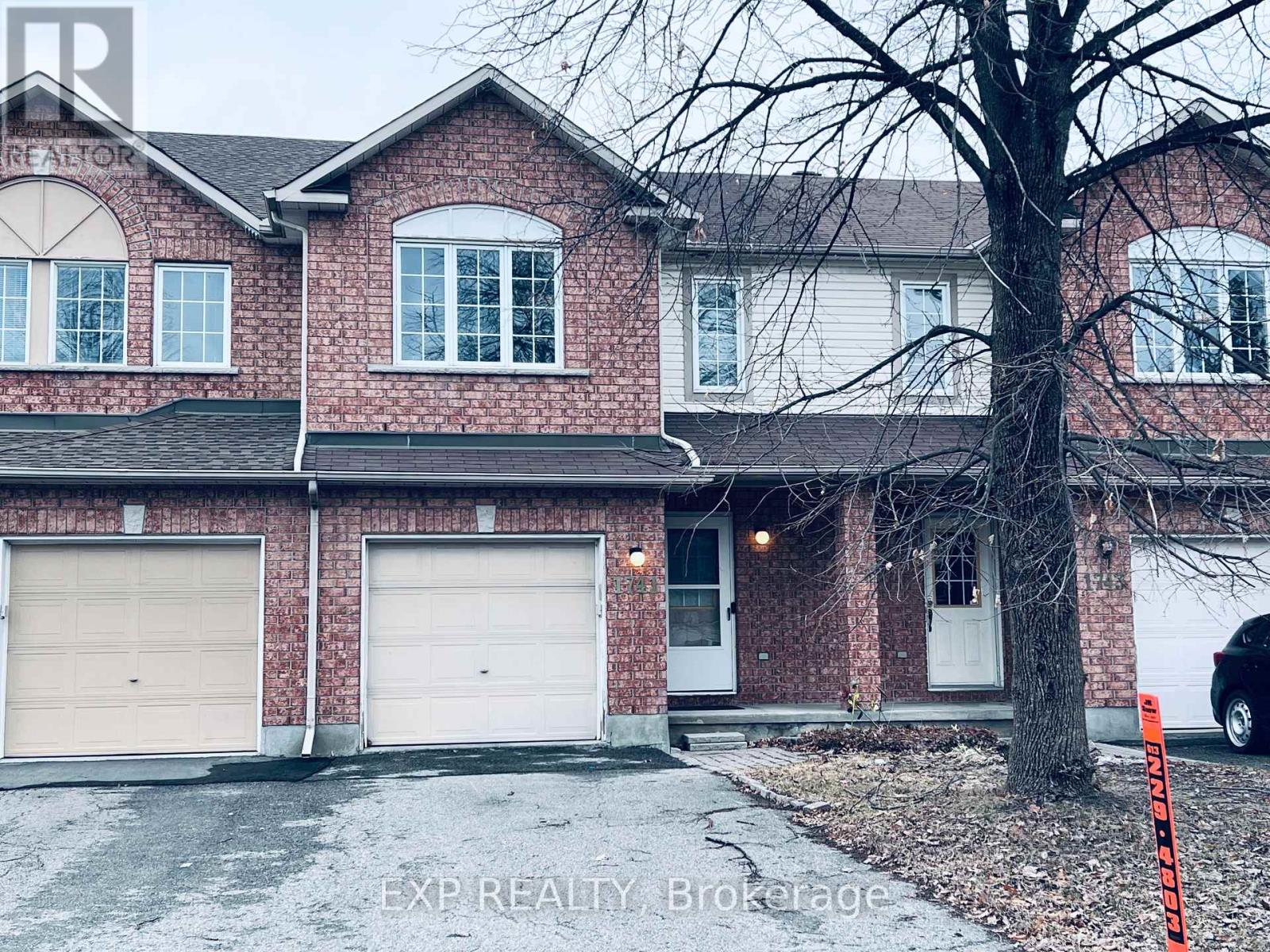 1741 JOBIN CRESCENT, Ottawa, Ontario
