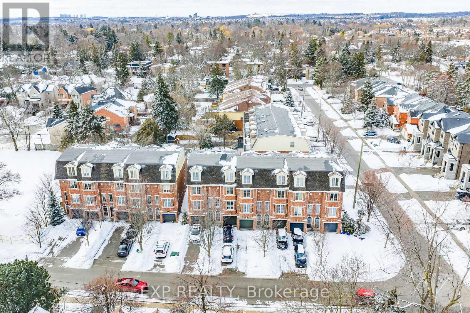 142 Hall Street, Richmond Hill, Ontario  L4C 4N8 - Photo 27 - N12956554