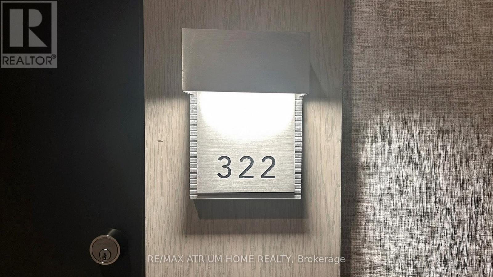 322 - 7 Golden Lion Heights, Toronto, Ontario  M2M 0C1 - Photo 3 - C12954978