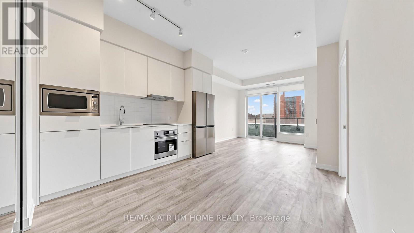 322 - 7 Golden Lion Heights, Toronto, Ontario  M2M 0C1 - Photo 4 - C12954978