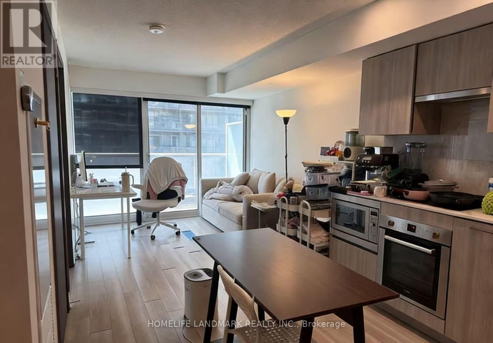 801 - 19 Bathurst Street, Toronto, Ontario  M5V 0N2 - Photo 6 - C12956580