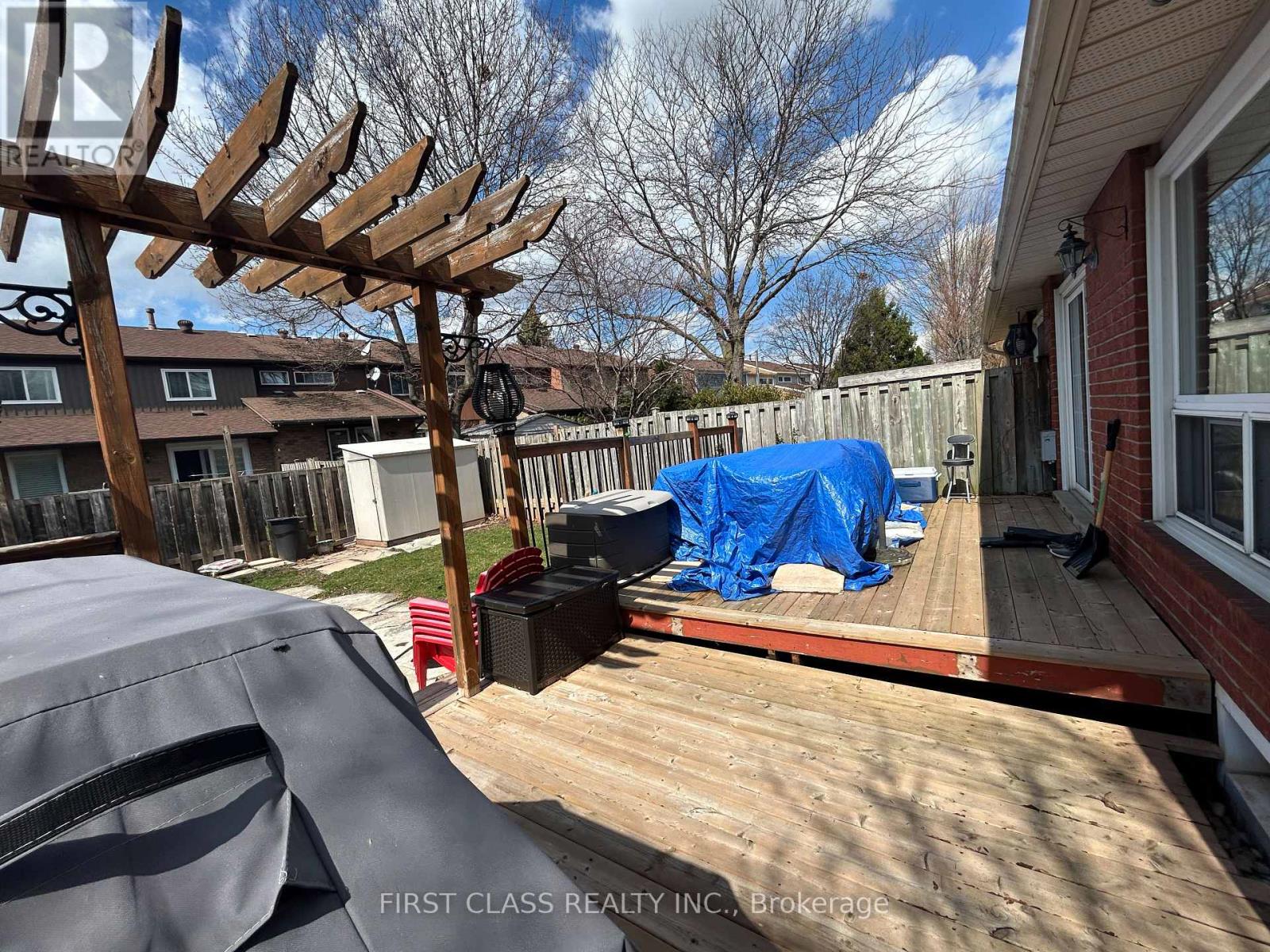 2222 Munn's Avenue, Oakville, Ontario  L6H 3M8 - Photo 22 - W12956562