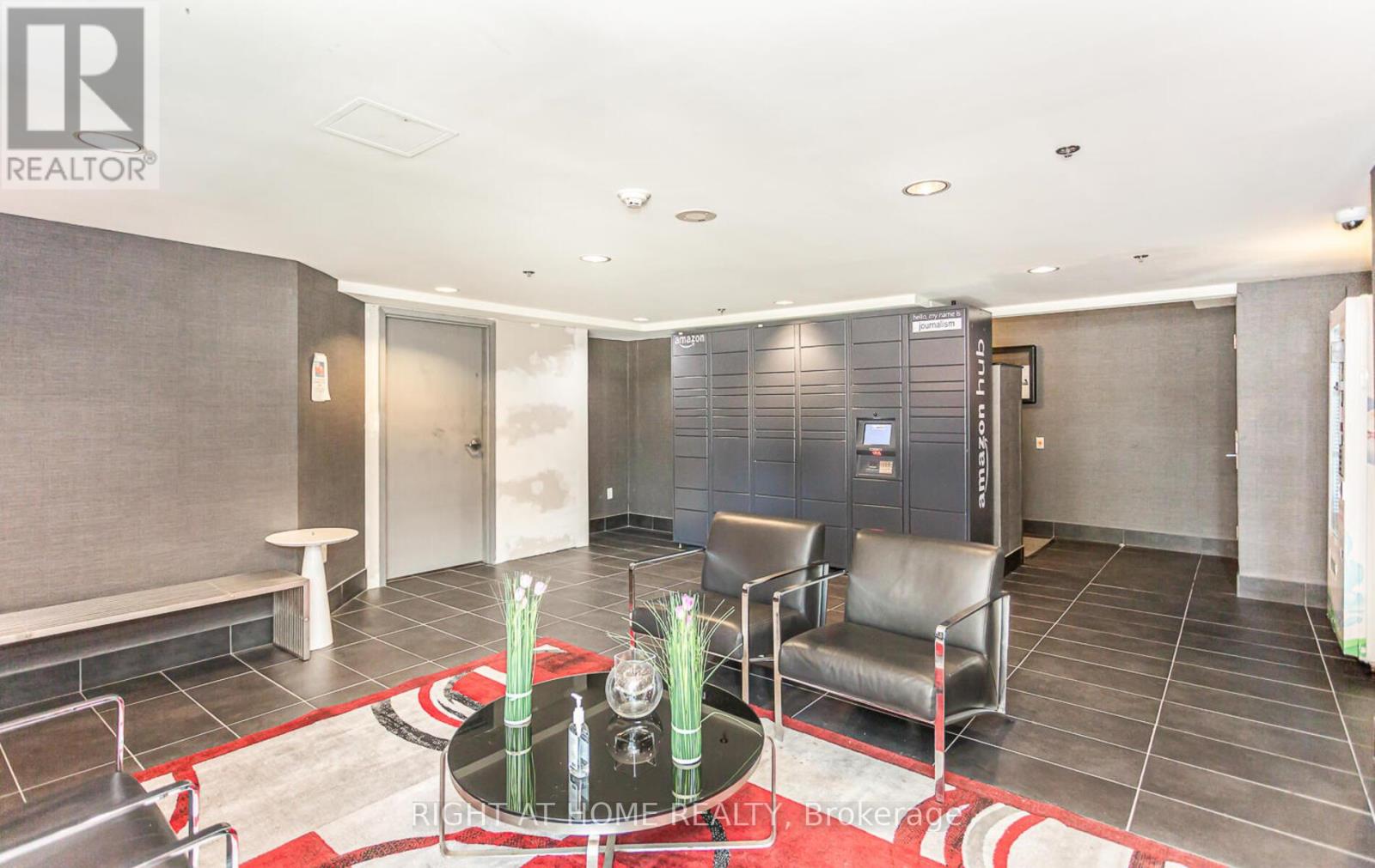 1115 - 812 Lansdowne Avenue, Toronto, Ontario  M6H 4K5 - Photo 24 - W12956570