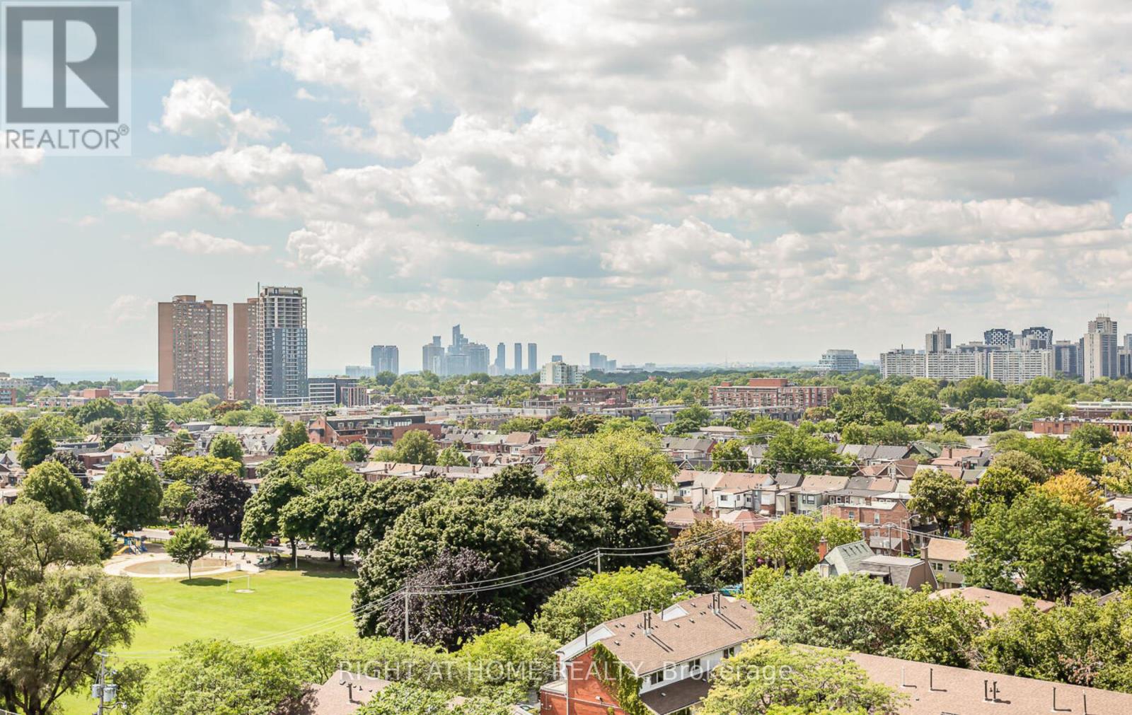 1115 - 812 Lansdowne Avenue, Toronto, Ontario  M6H 4K5 - Photo 29 - W12956570