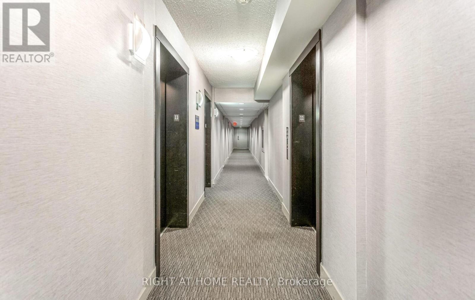 1115 - 812 Lansdowne Avenue, Toronto, Ontario  M6H 4K5 - Photo 6 - W12956570