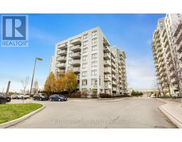 1115 - 812 LANSDOWNE AVENUE, Toronto, Ontario