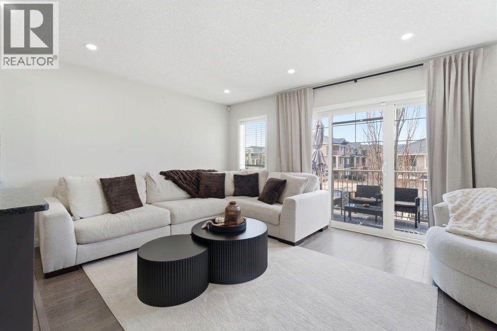 704, 250 Sage Valley Road Nw, Calgary, Alberta  t3r 0r6 - Photo 4 - A2294596