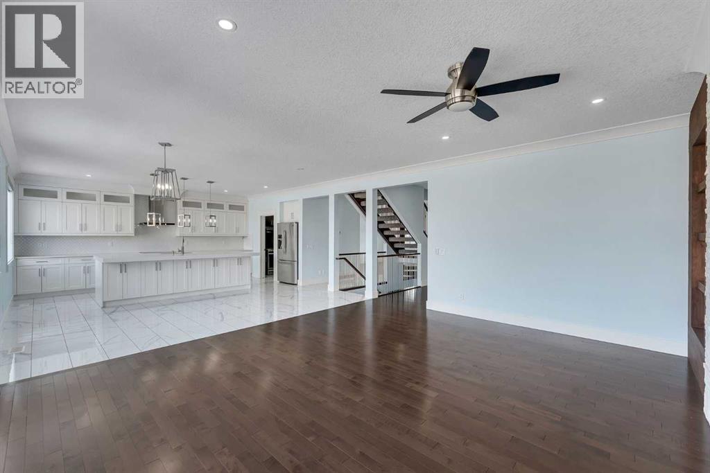 272 Aspenmere Way, Chestermere, Alberta  T1X 0Y2 - Photo 7 - A2298933