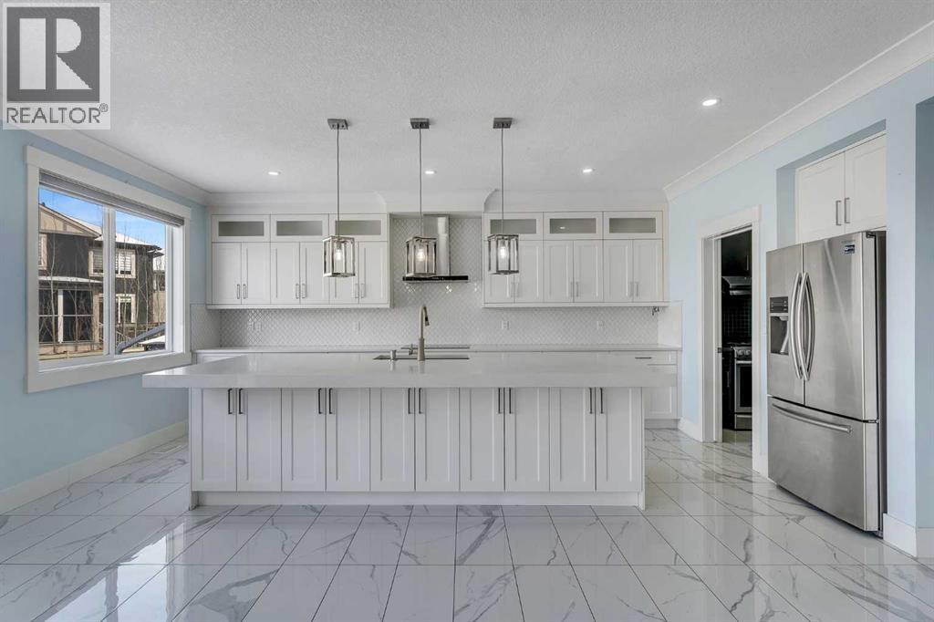 272 Aspenmere Way, Chestermere, Alberta  T1X 0Y2 - Photo 8 - A2298933