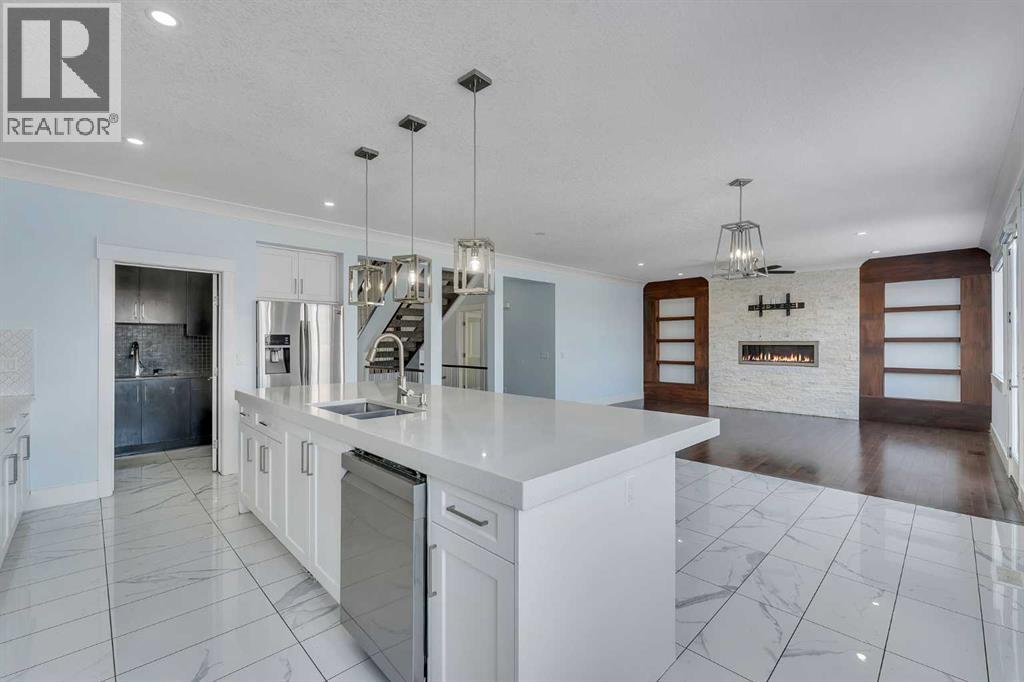 272 Aspenmere Way, Chestermere, Alberta  T1X 0Y2 - Photo 11 - A2298933