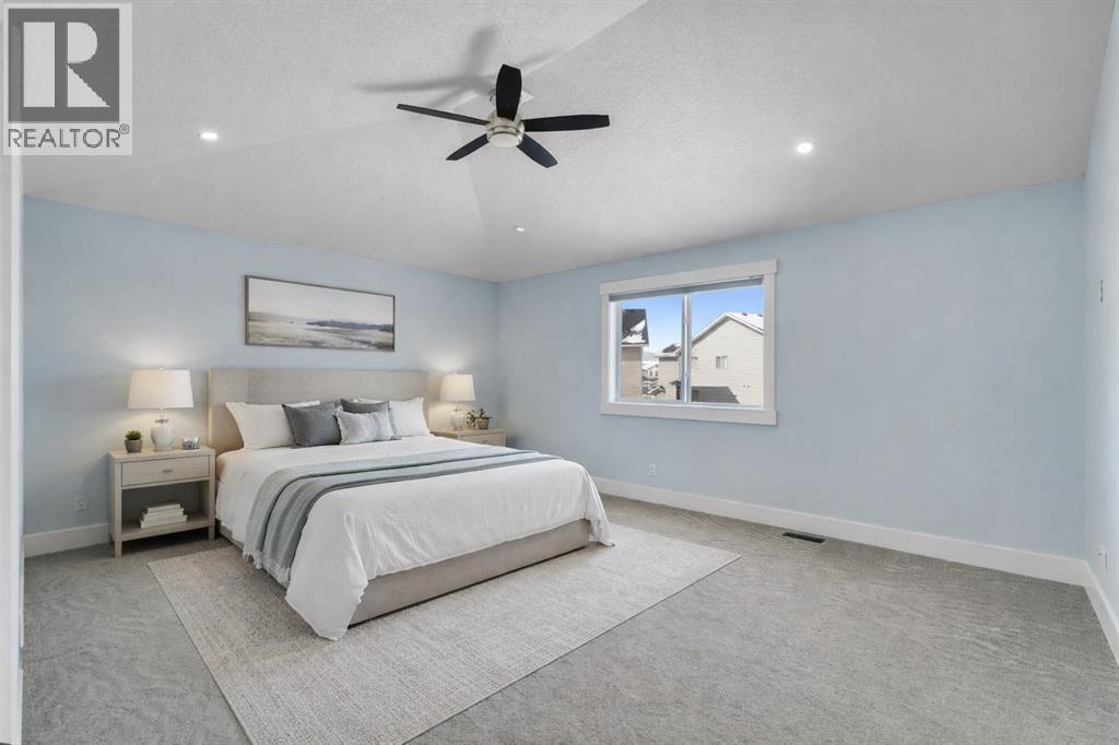 272 Aspenmere Way, Chestermere, Alberta  T1X 0Y2 - Photo 18 - A2298933