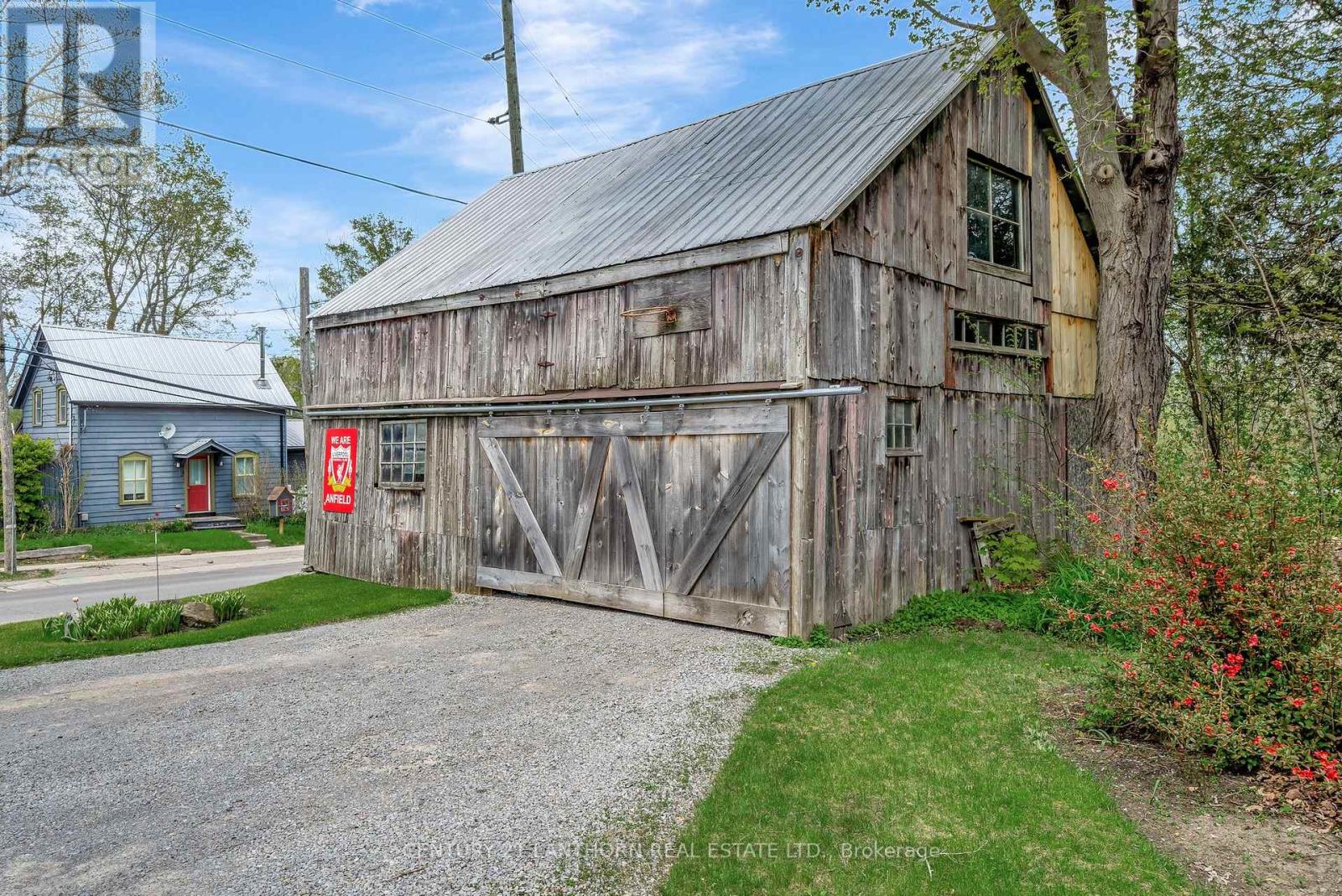 1647 County 10 Road, Prince Edward County, Ontario  K0K 1P0 - Photo 2 - X12847556