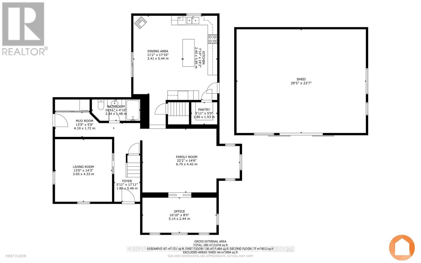 1647 County 10 Road, Prince Edward County, Ontario  K0K 1P0 - Photo 36 - X12847556