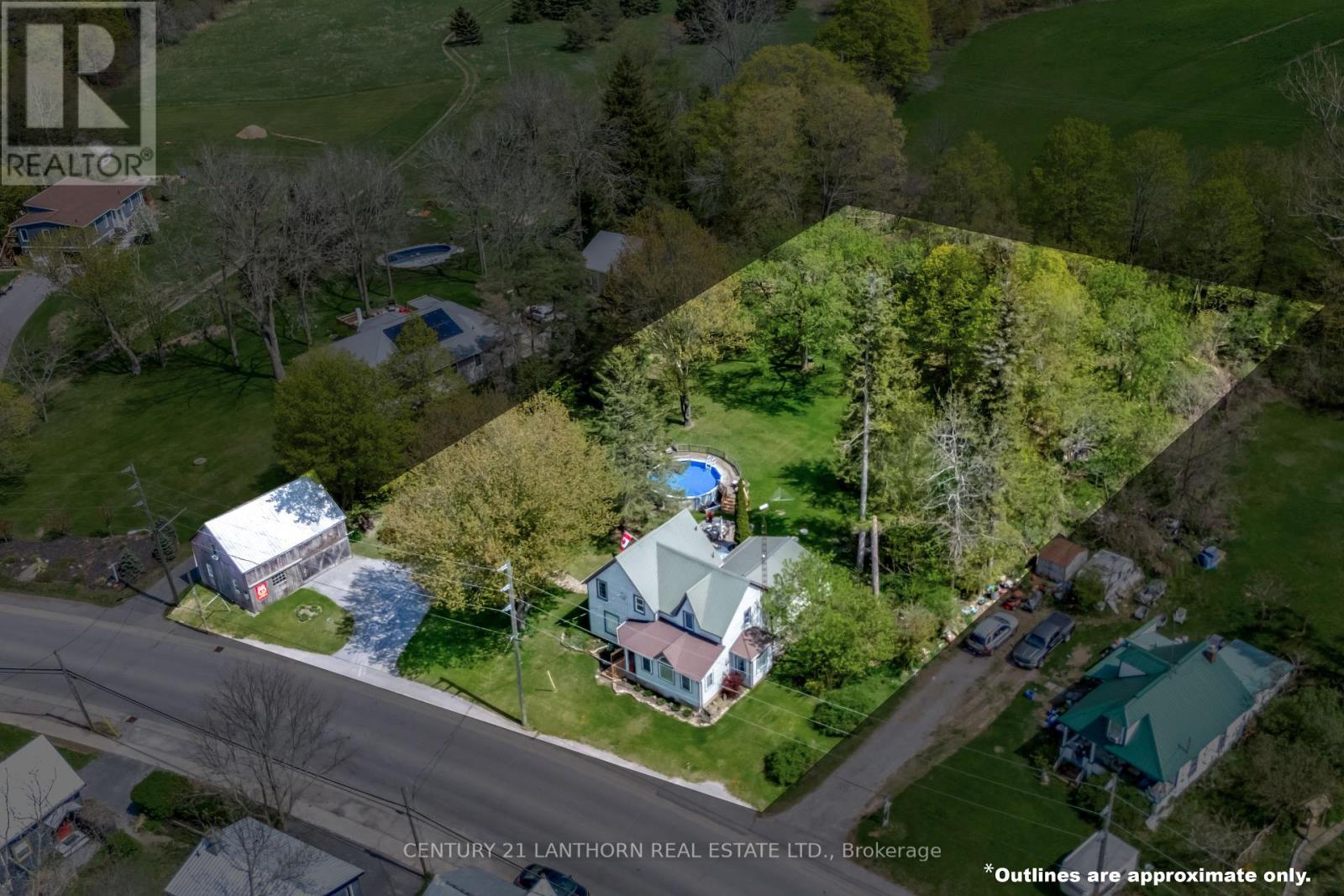 1647 County 10 Road, Prince Edward County, Ontario  K0K 1P0 - Photo 40 - X12847556