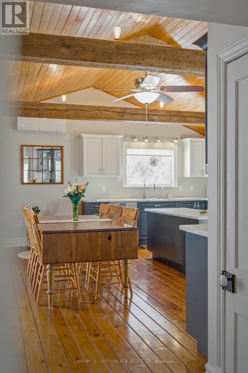 1647 County 10 Road, Prince Edward County, Ontario  K0K 1P0 - Photo 6 - X12847556