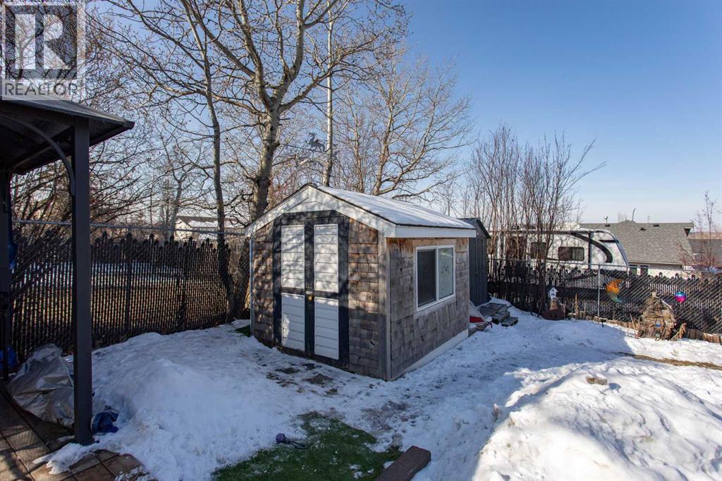 134 Westview Drive, Sylvan Lake, Alberta  T4S 1H5 - Photo 22 - A2298301
