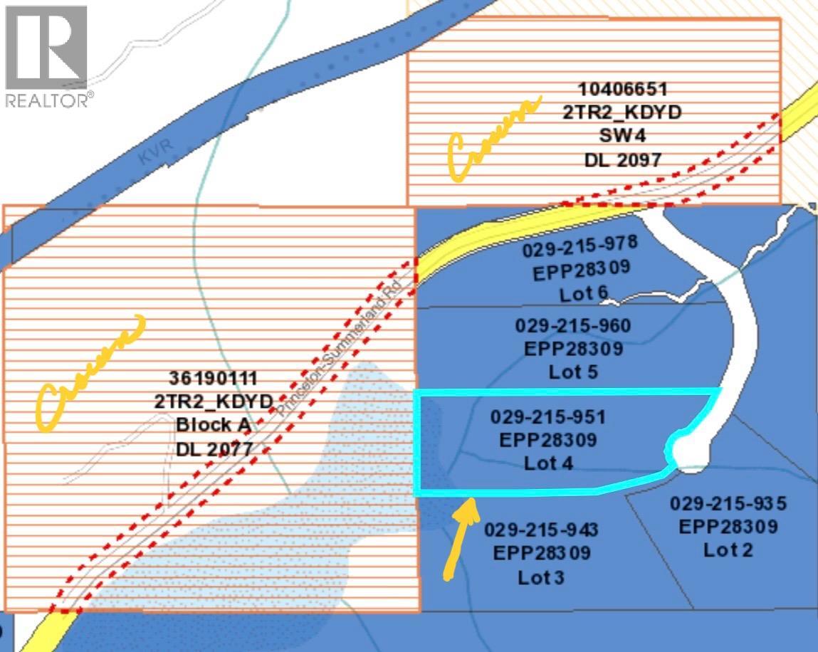 135 Secret Creek Place, Princeton, British Columbia  V0X 1W0 - Photo 12 - 10371862