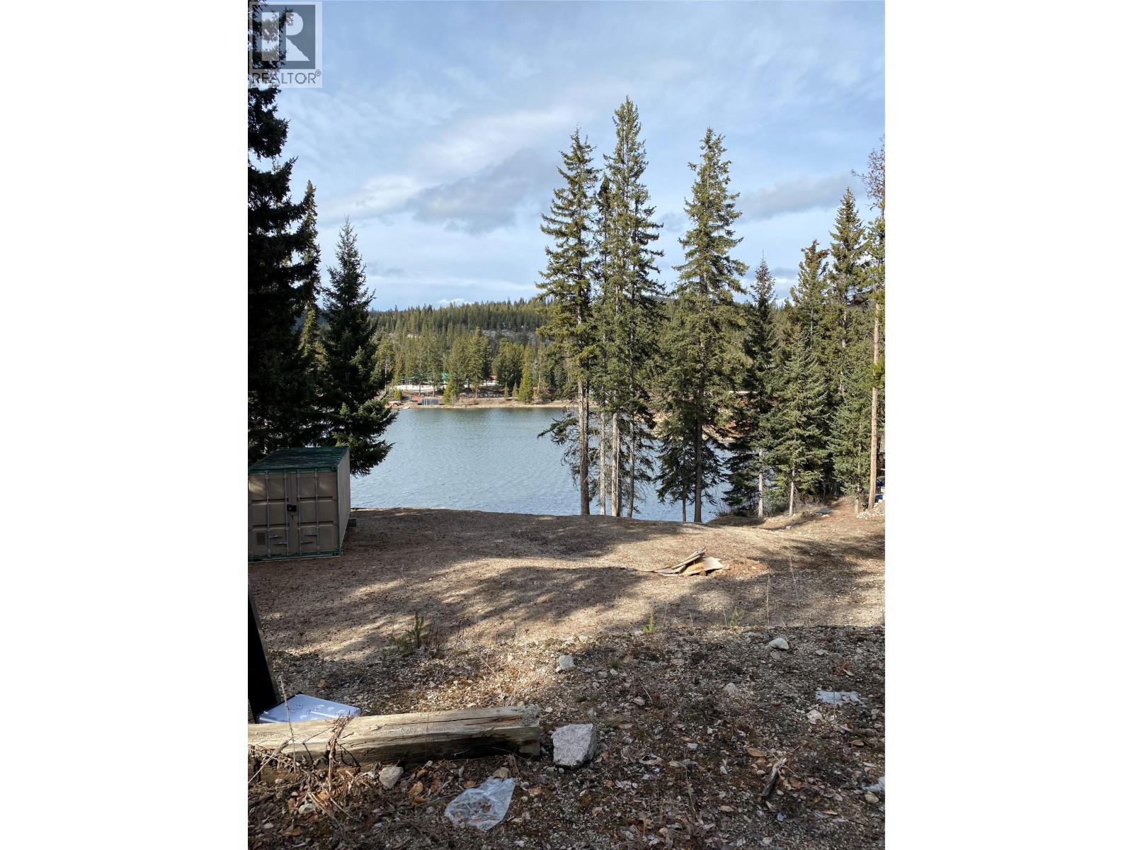 Lot B Dl4166 Link Lake Road, Princeton, British Columbia  V0X 1W0 - Photo 2 - 10372529