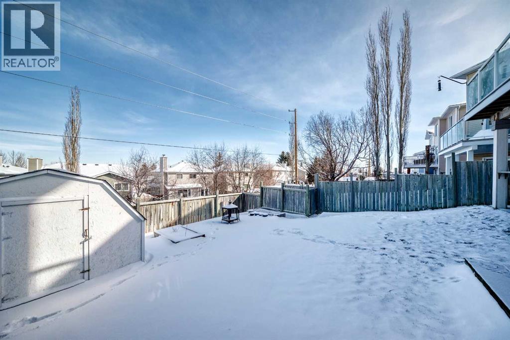 151 Macewan Park Circle Nw, Calgary, Alberta  T3K 4A3 - Photo 42 - A2286749