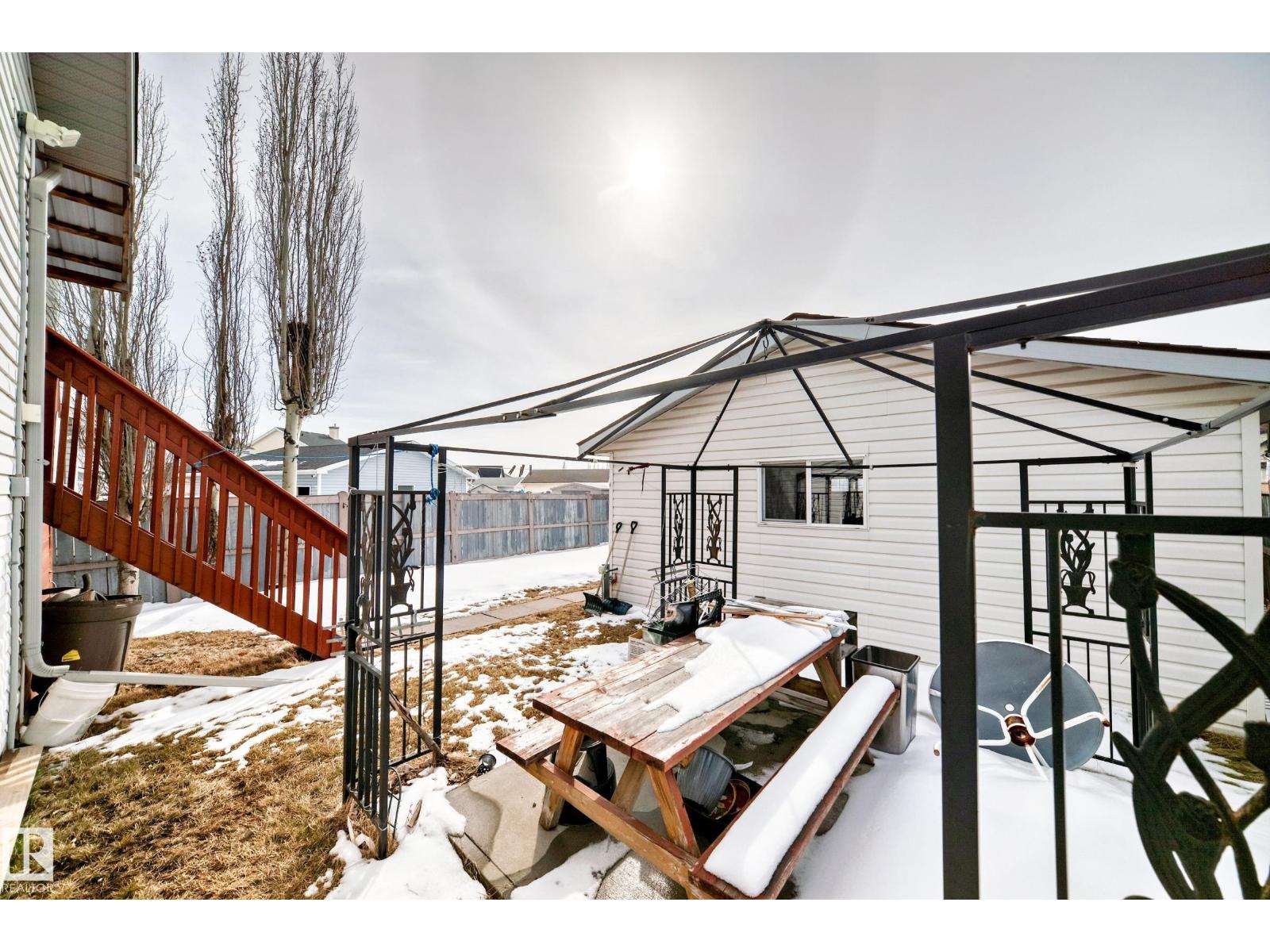 15112 139 St Nw, Edmonton, Alberta  T6V 1T7 - Photo 37 - E4480652