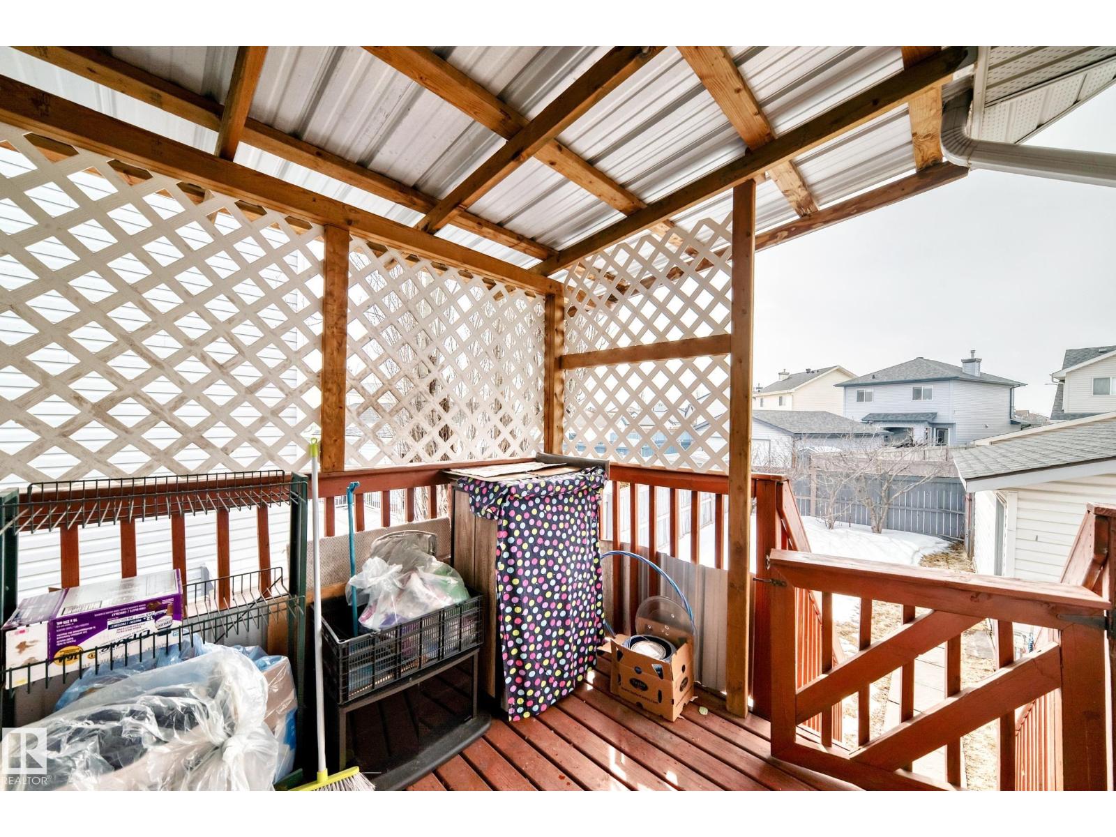 15112 139 St Nw, Edmonton, Alberta  T6V 1T7 - Photo 35 - E4480652